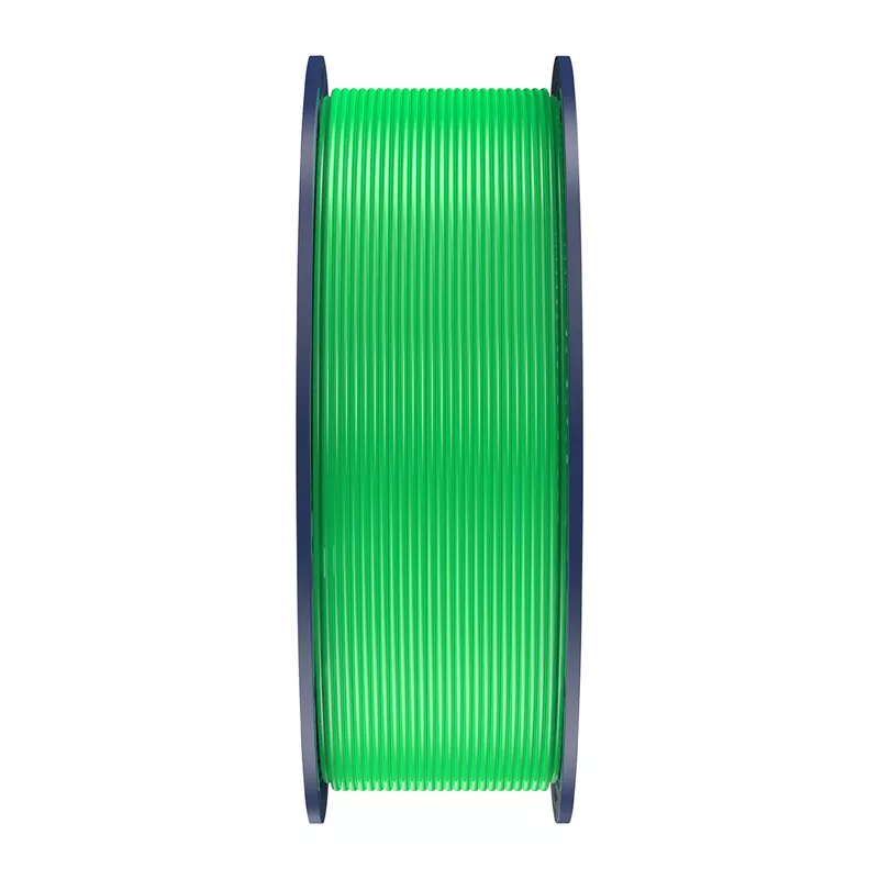 SUNLU PLA+ 2.0 Filament (verde) 1,75 mm 1 kg
