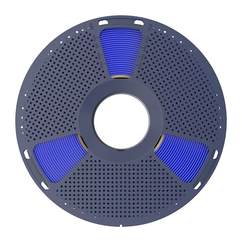 SUNLU PLA+ 2.0 Filament 1,75 mm azul claro 1 kg