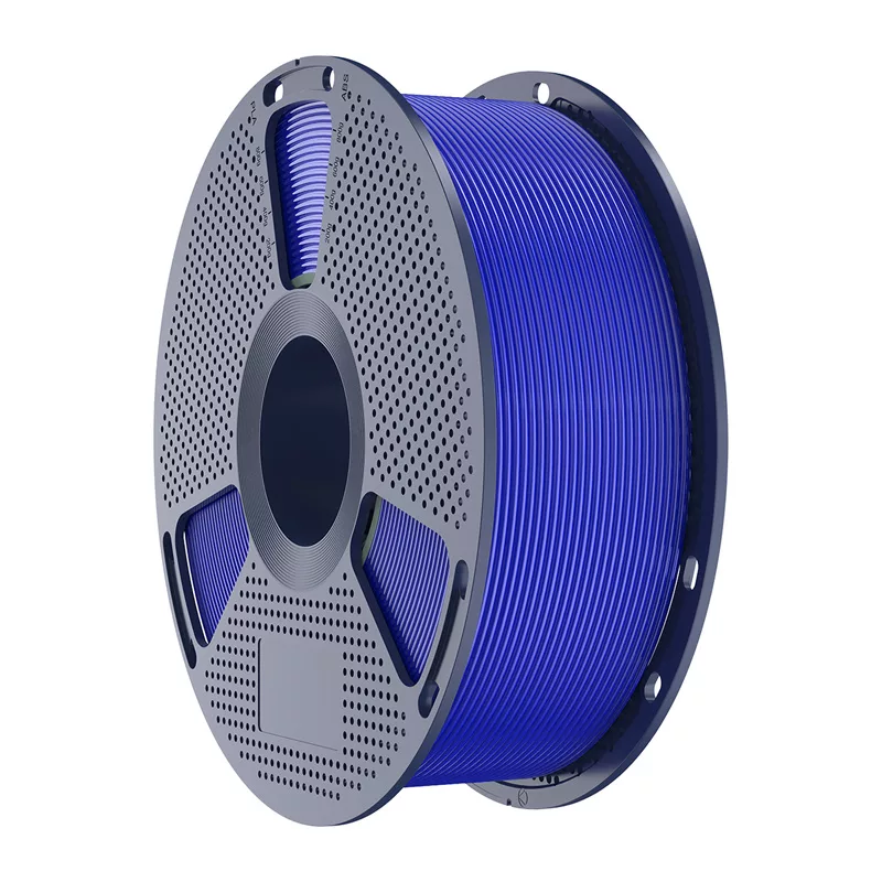 SUNLU PLA+ 2.0 Filament 1,75 mm azul claro 1 kg