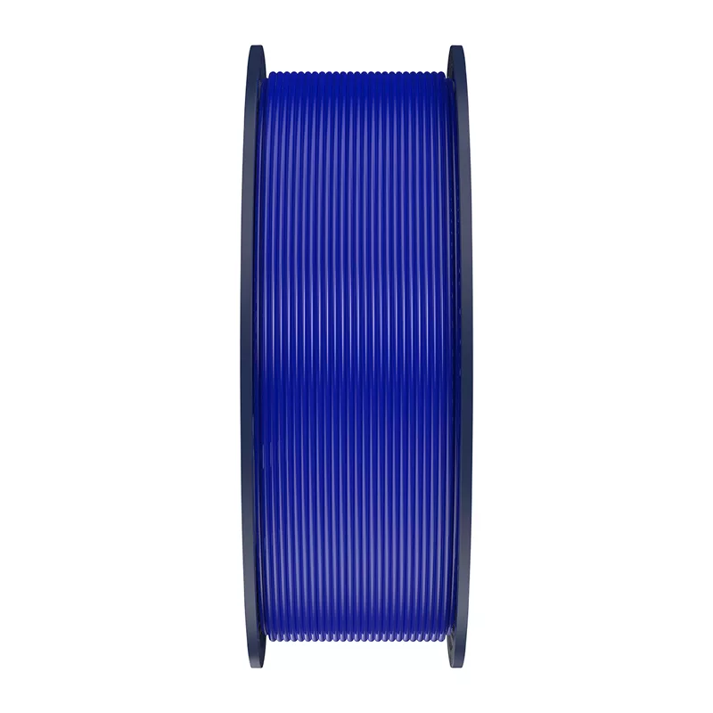 SUNLU PLA+ 2.0 Filament 1,75 mm azul claro 1 kg
