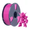 SUNLU PLA+ 2.0 Filamento 1,75 mm Magenta 1 kg