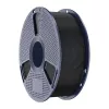 SUNLU PLA+ 2.0 Filament (negro) 1,75 mm 1 kg