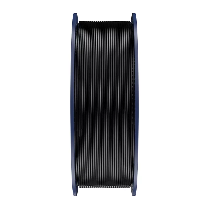 SUNLU PLA+ 2.0 Filament (negro) 1,75 mm 1 kg