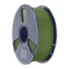 SUNLU PLA+ 2.0 Filament (verde oliva) 1,75 mm 1 kg