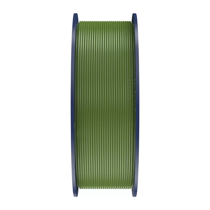SUNLU PLA+ 2.0 Filament (verde oliva) 1,75 mm 1 kg