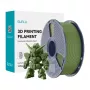 SUNLU PLA+ 2.0 Filament (verde oliva) 1,75 mm 1 kg