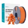 SUNLU PLA+ 2.0 Filamento 1,75 mm Naranja soleado 1 kg