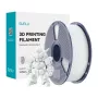 SUNLU PLA+ 2.0 Filament 1,75 mm blanco cerámico 1 kg