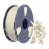 SUNLU PLA+ 2.0 Filament 1,75 mm marfil 1 kg
