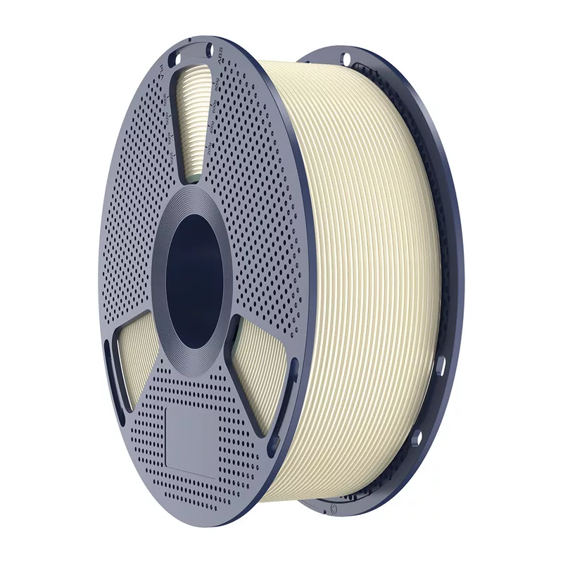 SUNLU PLA+ 2.0 Filament 1,75 mm marfil 1 kg