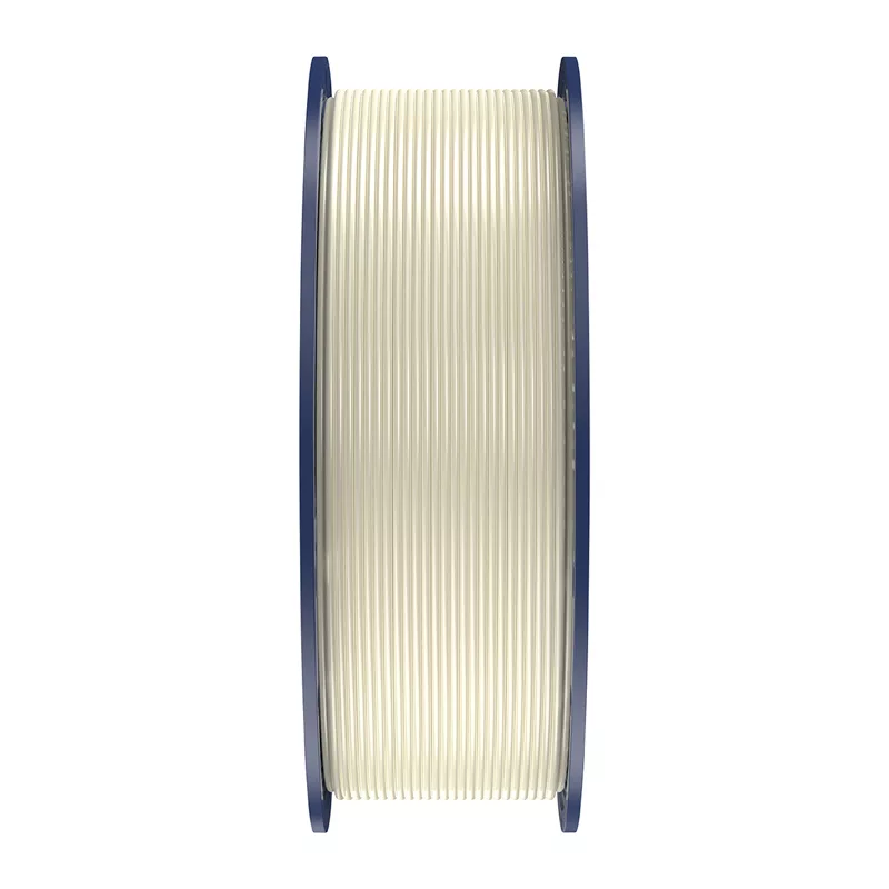 SUNLU PLA+ 2.0 Filament 1,75 mm marfil 1 kg