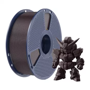 SUNLU PLA+ 2.0 Filament 1,75 mm 1 kg Roasted Chestnut