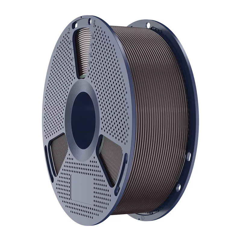 SUNLU PLA+ 2.0 Filament 1,75 mm 1 kg Roasted Chestnut