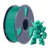 SUNLU PLA+ 2.0 Grass Green Filament 1,75 mm 1 kg