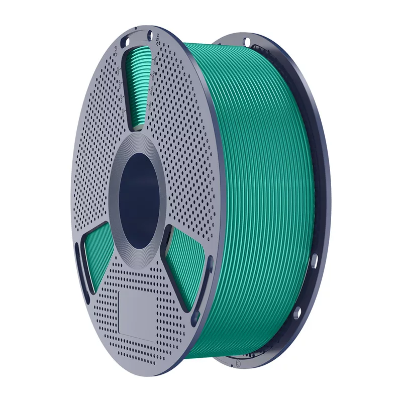 SUNLU PLA+ 2.0 Grass Green Filament 1,75 mm 1 kg