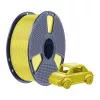 SUNLU PETG Filament 1,75 mm amarillo 1 kg