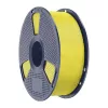 SUNLU PETG Filament 1,75 mm amarillo 1 kg