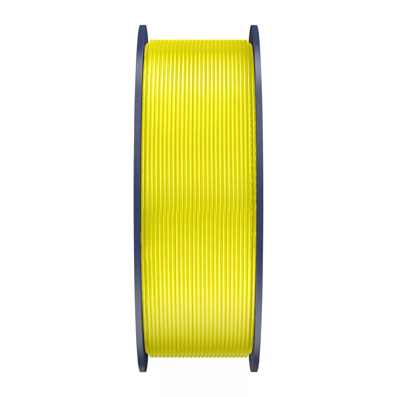SUNLU PETG Filament 1,75 mm amarillo 1 kg