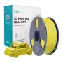 SUNLU PETG Filament 1,75 mm amarillo 1 kg