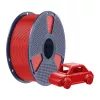 SUNLU PETG Filament 1,75 mm rojo 1 kg