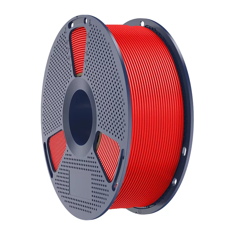 SUNLU PETG Filament 1,75 mm rojo 1 kg