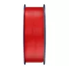 SUNLU PETG Filament 1,75 mm rojo 1 kg