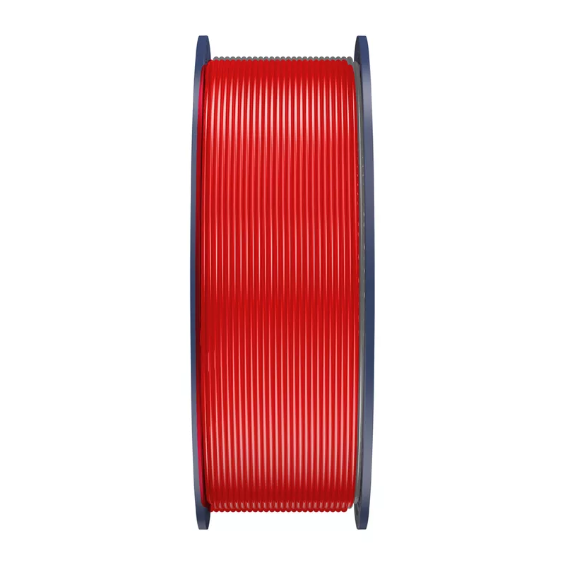 SUNLU PETG Filament 1,75 mm rojo 1 kg