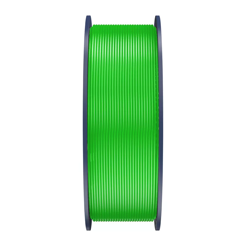 SUNLU PETG Filament 1,75 mm verde 1 kg