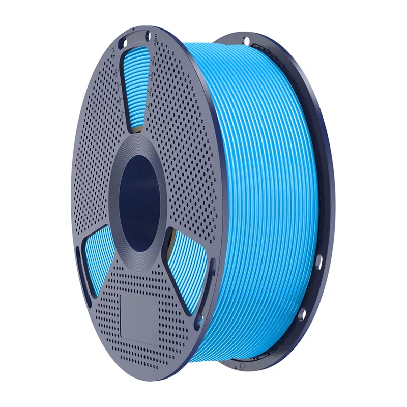 SUNLU PETG Filament (cian) 1,75 mm 1 kg