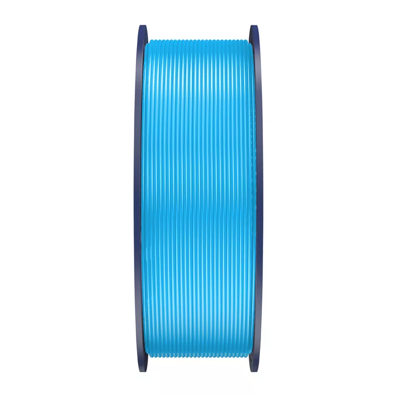 SUNLU PETG Filament (cian) 1,75 mm 1 kg