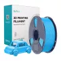 SUNLU PETG Filament (cian) 1,75 mm 1 kg