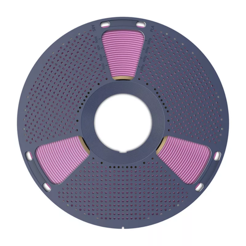 SUNLU PETG Filament (rosa) 1,75 mm 1 kg