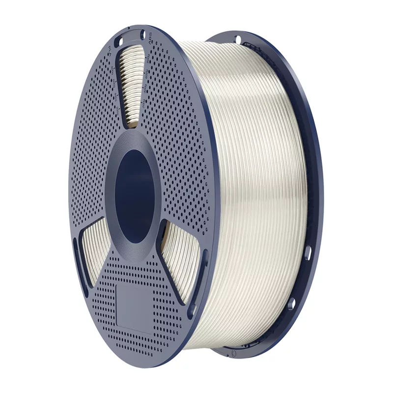SUNLU PETG Filament 1,75 mm transparente 1 kg