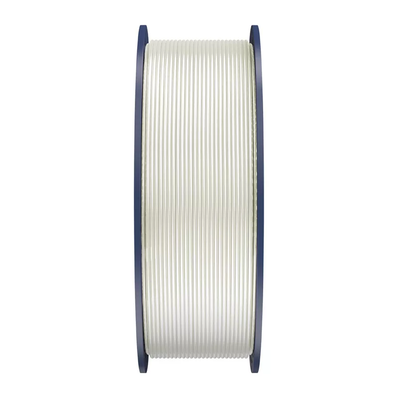 SUNLU PETG Filament 1,75 mm transparente 1 kg