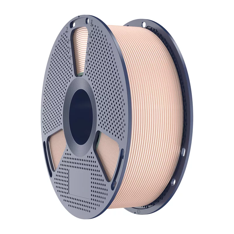 SUNLU PLA+ Filament (beige) 1,75 mm 1 kg