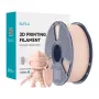 SUNLU PLA+ Filament (beige) 1,75 mm 1 kg