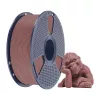 SUNLU Filamento Wood (Cereza) 1,75 mm 1 kg Composite PLA Madera
