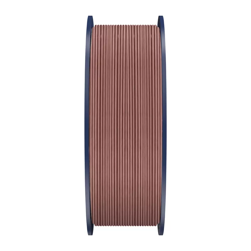 SUNLU Filamento Wood (Cereza) 1,75 mm 1 kg Composite PLA Madera