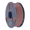 SUNLU Filamento Wood (Cereza) 1,75 mm 1 kg Composite PLA Madera