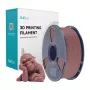 SUNLU Filamento Wood (Cereza) 1,75 mm 1 kg Composite PLA Madera