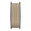 SUNLU Wood Map PLA+Wood Composite Filament 1,75 mm 1 kg madera natural