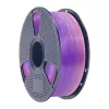 SUNLU PLA Transparent Rainbow 03 Filament 1,75 mm 1 kg