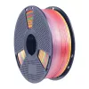 SUNLU PLA+ Silk Filament Rainbow 01 1,75 mm 1 kg
