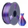 SUNLU PLA+ Silk Filament Rainbow 02 1,75 mm 1 kg