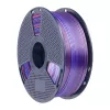 SUNLU PLA+ Silk Filament Rainbow 02 1,75 mm 1 kg