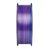 SUNLU PLA+ Silk Filament Rainbow 02 1,75 mm 1 kg