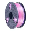 SUNLU PLA+ Silk Filamento Rainbow 1,75 mm 1 kg