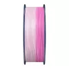 SUNLU PLA+ Silk Filamento Rainbow 1,75 mm 1 kg