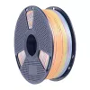SUNLU PLA+ Silk Filamento Rainbow 1,75 mm 1 kg