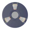 SUNLU PLA+ Silk Filamento Rainbow 1,75 mm 1 kg
